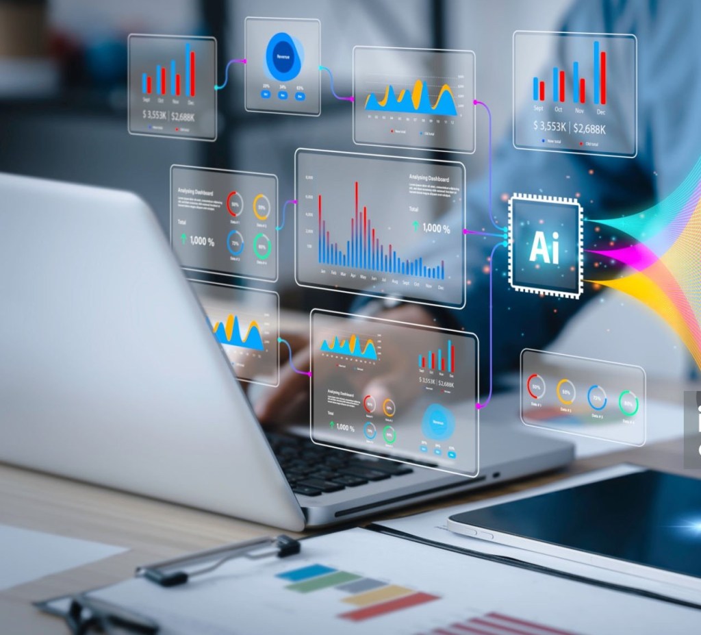 Old - Nos services Nos experts IA, Data & BI