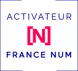 Activateur officiel France Num